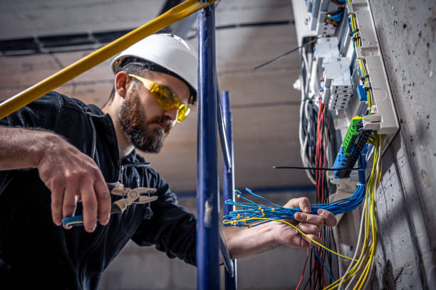Best Electric Panel Repair  in Tipp City, OH