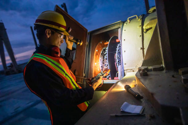 Best Commercial Electrician Services  in Tipp City, OH
