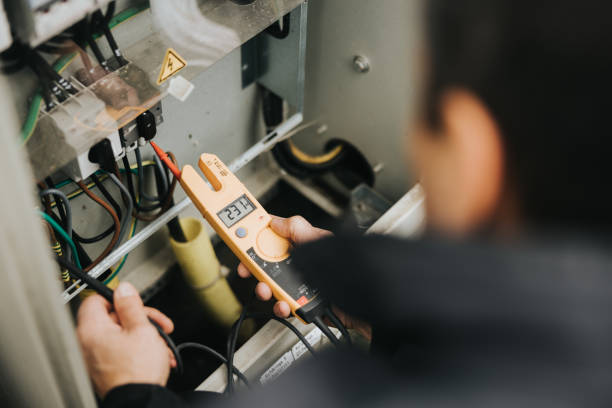 Industrial Electrical Services in Tipp City, OH