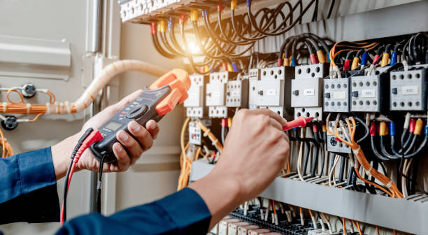Best Residential Electrician Services  in Tipp City, OH