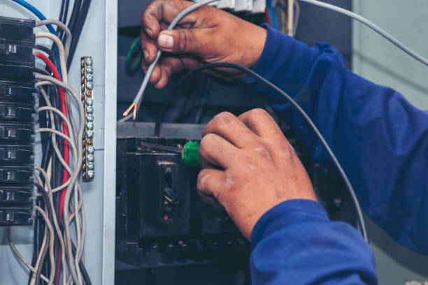 Best Electrical Contractors for Businesses  in Tipp City, OH
