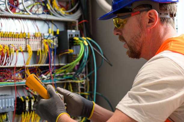 Best Commercial Electrician Services  in Tipp City, OH