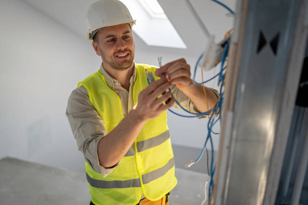 Best Ceiling Fan Installation Electrician  in Tipp City, OH