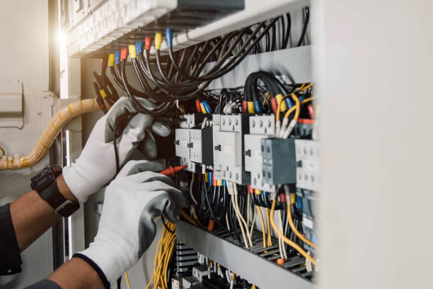 Best Industrial Electrical Services  in Tipp City, OH